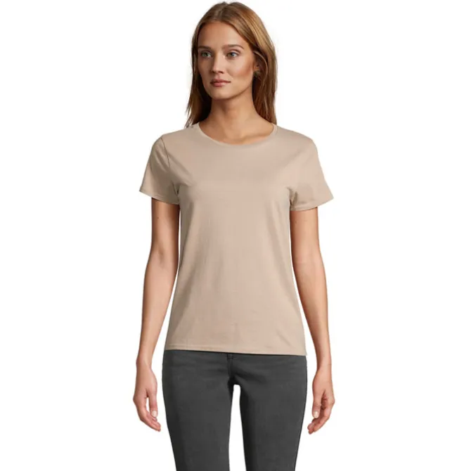 PIONEER WOMEN T-SHIRT 175g / Rope S03579-RO-L