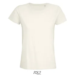 PIONEER WOMEN T-SHIRT 175g / White Off S03579-WW-M