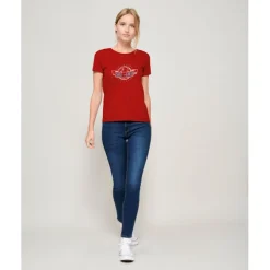 PIONEER WOMEN T-SHIRT 175g / White Off S03579-WW-S