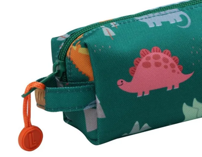 Piórnik dla dzieci Dino Little Lund / Dino B3LL-7567