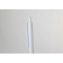 Pióro kulkowe ABS z recyklingu / Pomaranczowy MO2830-10