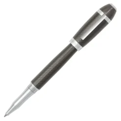 Pióro kulkowe Arc Futurist Gun / Srebrny HSW4455D
