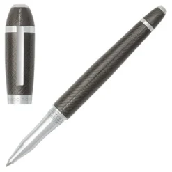 Pióro kulkowe Arc Futurist Gun / Srebrny HSW4455D