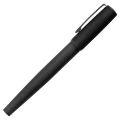 Pióro kulkowe Arche Iconic Black / Czarny HSQ4745A