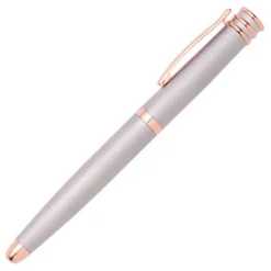 Pióro kulkowe Austin Diamond Chrome / Srebrny NSW2985C