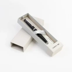 Pióro kulkowe Austin Diamond Chrome / Czarny NSW2985A