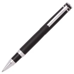 Pióro kulkowe Austin Diamond Chrome / Czarny NSW2985A