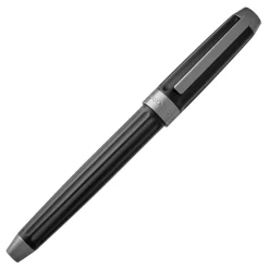 Pióro kulkowe Beam Chrome / Czarny HSS4615A