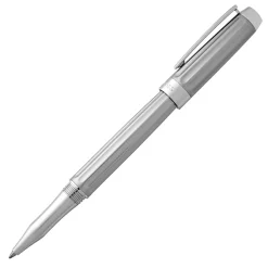Pióro kulkowe Beam Chrome / Szary HSS4615B