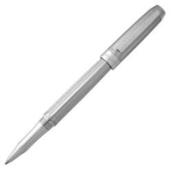 Pióro kulkowe Beam Chrome / Szary HSS4615B