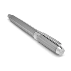 Pióro kulkowe Beam Chrome / Szary HSS4615B