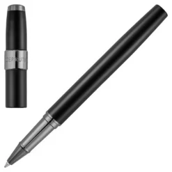 Pióro kulkowe Block Black / Czarny NSC3285A
