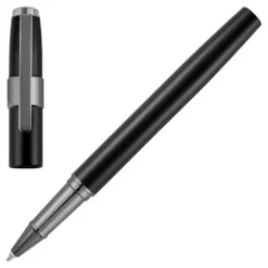 Pióro kulkowe Block Black / Czarny NSC3285A