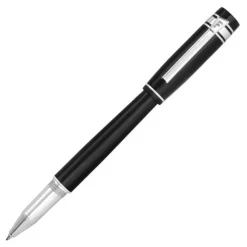 Pióro kulkowe Bold Classic Green / Czarny FSF4695A