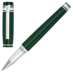 Pióro kulkowe Bold Classic Green / Ciemnozielony FSF4695T