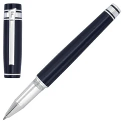 Pióro kulkowe Bold Classic Green / Granatowy FSF4695N