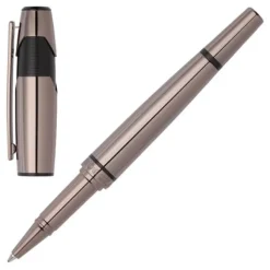 Pióro kulkowe Chevron Gun / Beżowy HSS2525D