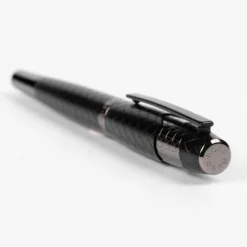 Pióro kulkowe Chevron Gun / Czarny HSS2525A