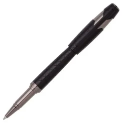 Pióro kulkowe Chevron Gun / Czarny HSS2525A