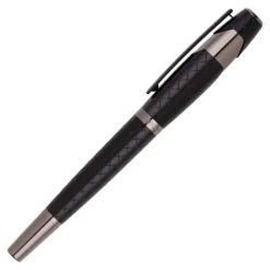 Pióro kulkowe Chevron Gun / Czarny HSS2525A