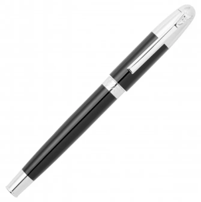Pióro kulkowe Classicals Chrome Black / Czarny FSN1965A