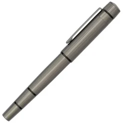 Pióro kulkowe Core Gun / Szary HSF4855D