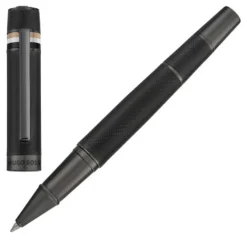 Pióro kulkowe Core Iconic Black / Czarny HSF5215A