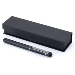 Pióro kulkowe / Czarny V1502-03