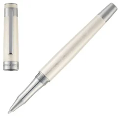 Pióro kulkowe Eclat Gun / Srebrny HSY5985C