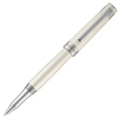 Pióro kulkowe Eclat Gun / Srebrny HSY5985C