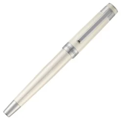 Pióro kulkowe Eclat Gun / Srebrny HSY5985C