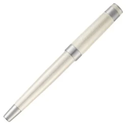 Pióro kulkowe Eclat Gun / Srebrny HSY5985C