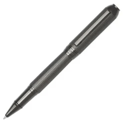 Pióro kulkowe Elemental Gun / Szary HSI4655D