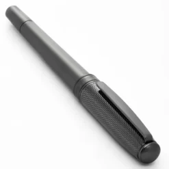 Pióro kulkowe Essential Metal Gun / Szary HSY4875D