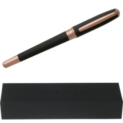 Pióro kulkowe Essential Rose Gold / Czarny HSW7445E
