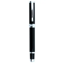 Pióro kulkowe Focus / Czarny NST8305
