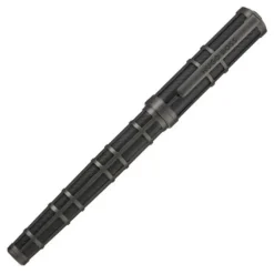 Pióro kulkowe Frame Grid Black & Gun / Czarny HSS5875D