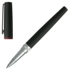 Pióro kulkowe Gear Black / Czarny HSG8025A