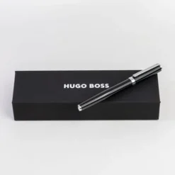 Pióro kulkowe Gear Icon Camel / Czarny HSN2545A