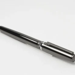 Pióro kulkowe Gear Metal Dark Chrome / Czarny HSN9675D