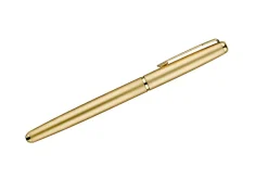 Pióro kulkowe GLOW GOLD / Złoty 19577-24