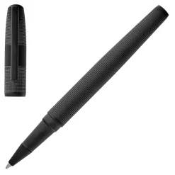 Pióro kulkowe Grid Pearl / Czarny HSQ4835A