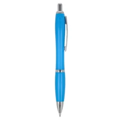 Pióro kulkowe Hawaii kolor twardy R-ABS / Czerwony LT87821-N0021