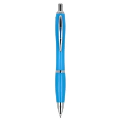 Pióro kulkowe Hawaii kolor twardy R-ABS / Czerwony LT87821-N0021