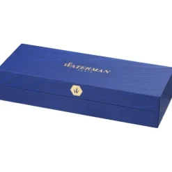 Pióro kulkowe Hémisphère / Srebrny 10651501