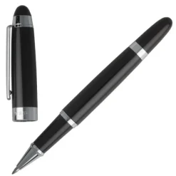 Pióro kulkowe Icon / Czarny HSN5015