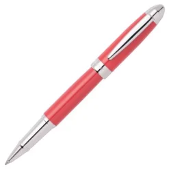 Pióro kulkowe Icon Kaki/Gun / Czerwony HSN0015P
