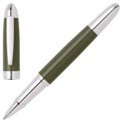 Pióro kulkowe Icon Kaki/Gun / Zielony HSN0015T