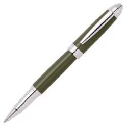 Pióro kulkowe Icon Kaki/Gun / Zielony HSN0015T