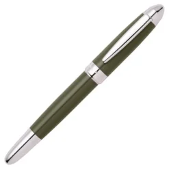 Pióro kulkowe Icon Kaki/Gun / Zielony HSN0015T